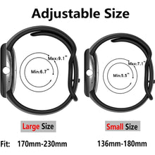 Load image into Gallery viewer, Google Pixel Watch Strap (Large) - Google Pixel Watch