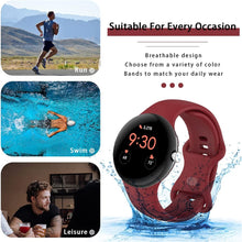Load image into Gallery viewer, Google Pixel Watch Strap (Small) - Google Pixel Watch