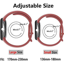Load image into Gallery viewer, Google Pixel Watch Strap (Small) - Google Pixel Watch