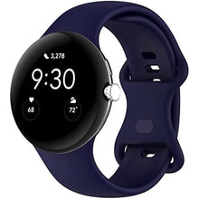 Load image into Gallery viewer, Google Pixel Watch Strap (Large) - Google Pixel Watch