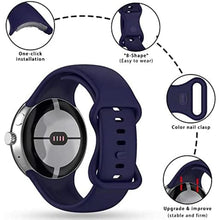 Load image into Gallery viewer, Google Pixel Watch Strap (Large) - Google Pixel Watch