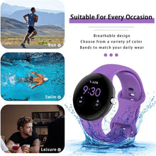 Load image into Gallery viewer, Google Pixel Watch Strap (Large) - Google Pixel Watch