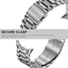 Load image into Gallery viewer, Google Pixel Watch Strap - Google Pixel Watch / Stainless