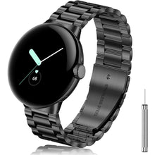 Load image into Gallery viewer, Google Pixel Watch Strap - Google Pixel Watch / Stainless