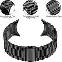 Load image into Gallery viewer, Google Pixel Watch Strap - Google Pixel Watch / Stainless
