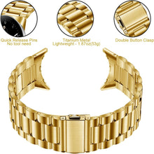Load image into Gallery viewer, Google Pixel Watch Strap - Google Pixel Watch / Stainless