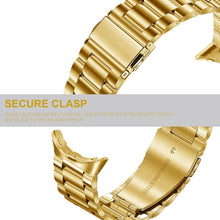 Load image into Gallery viewer, Google Pixel Watch Strap - Google Pixel Watch / Stainless