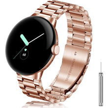 Load image into Gallery viewer, Google Pixel Watch Strap - Google Pixel Watch / Stainless