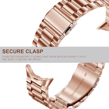 Load image into Gallery viewer, Google Pixel Watch Strap - Google Pixel Watch / Stainless