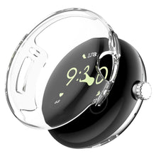 Load image into Gallery viewer, Google Pixel Watch Case - Google Pixel Watch / Soft Gel