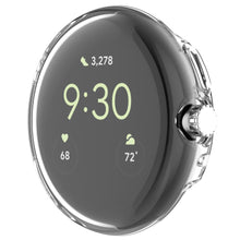 Load image into Gallery viewer, Google Pixel Watch Case - Google Pixel Watch / Soft Gel