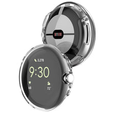 Load image into Gallery viewer, Google Pixel Watch Case - Google Pixel Watch / Soft Gel