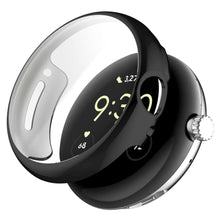 Load image into Gallery viewer, Google Pixel Watch Case - Google Pixel Watch / Soft Gel