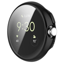 Load image into Gallery viewer, Google Pixel Watch Case - Google Pixel Watch / Soft Gel