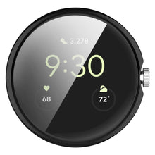 Load image into Gallery viewer, Google Pixel Watch Case - Google Pixel Watch / Soft Gel