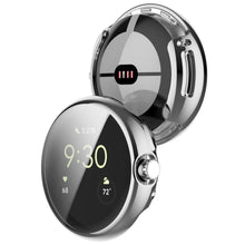 Load image into Gallery viewer, Google Pixel Watch Case - Google Pixel Watch / Soft Gel