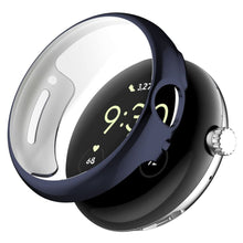 Load image into Gallery viewer, Google Pixel Watch Case - Google Pixel Watch / Soft Gel