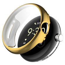 Load image into Gallery viewer, Google Pixel Watch Case - Google Pixel Watch / Soft Gel