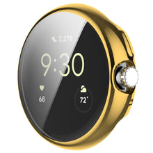 Load image into Gallery viewer, Google Pixel Watch Case - Google Pixel Watch / Soft Gel