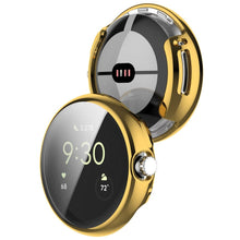Load image into Gallery viewer, Google Pixel Watch Case - Google Pixel Watch / Soft Gel