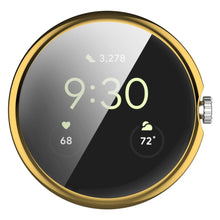 Load image into Gallery viewer, Google Pixel Watch Case - Google Pixel Watch / Soft Gel