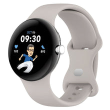Load image into Gallery viewer, Google Pixel Watch 2 Strap (Small) - Google Pixel Watch 2