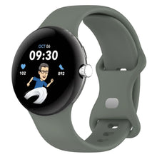 Load image into Gallery viewer, Google Pixel Watch 2 Strap (Large) - Google Pixel Watch 2