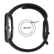Load image into Gallery viewer, Google Pixel Watch 3 (41mm) Silicone Strap (Small)