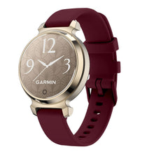 Load image into Gallery viewer, Garmin Lily 2 Strap - Garmin Lily 2 / Silicone Strap