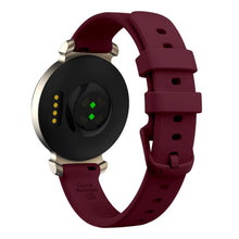 Load image into Gallery viewer, Garmin Lily 2 Strap - Garmin Lily 2 / Silicone Strap