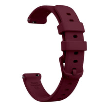 Load image into Gallery viewer, Garmin Lily 2 Strap - Garmin Lily 2 / Silicone Strap