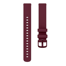 Load image into Gallery viewer, Garmin Lily 2 Strap - Garmin Lily 2 / Silicone Strap