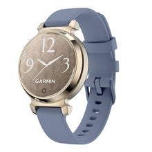Load image into Gallery viewer, Garmin Lily 2 Strap - Garmin Lily 2 / Silicone Strap