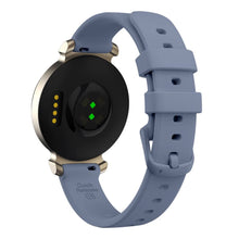 Load image into Gallery viewer, Garmin Lily 2 Strap - Garmin Lily 2 / Silicone Strap