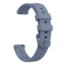 Load image into Gallery viewer, Garmin Lily 2 Strap - Garmin Lily 2 / Silicone Strap