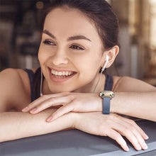 Load image into Gallery viewer, Garmin Lily 2 Strap - Garmin Lily 2 / Silicone Strap