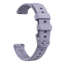 Load image into Gallery viewer, Garmin Lily 2 Strap - Garmin Lily 2 / Silicone Strap