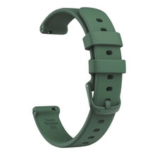 Load image into Gallery viewer, Garmin Lily 2 Strap - Garmin Lily 2 / Silicone Strap / Teal