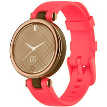 Load image into Gallery viewer, Garmin Lily Silicone Strap(Red) - Red / Garmin Lily