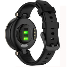 Load image into Gallery viewer, Garmin Lily Silicone Strap(Lime) - Lime / Garmin Lily