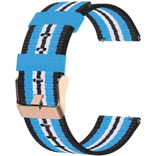 Load image into Gallery viewer, Garmin Venu SQ 2 Strap - Garmin Venu SQ 2 / PU Leather