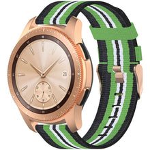 Load image into Gallery viewer, Garmin Venu SQ 2 Strap - Garmin Venu SQ 2 / PU Leather