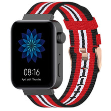 Load image into Gallery viewer, Garmin Vivoactive 5 Strap - Garmin Vivoactive 5 / Nylon