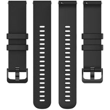 Load image into Gallery viewer, Garmin Vivoactive 5 Strap - Garmin Vivoactive 5 / Silicone