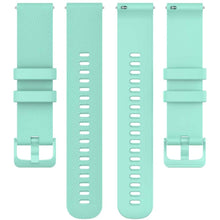 Load image into Gallery viewer, Garmin Vivoactive 4S Strap Quick Release Silicone