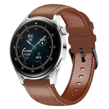 Load image into Gallery viewer, Huawei Watch GT 3 46mm Strap - Huawei Watch GT 3 46mm
