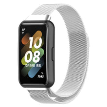 Load image into Gallery viewer, Huawei Band 7 Strap - Huawei Band 7 / Milanese Loop Strap