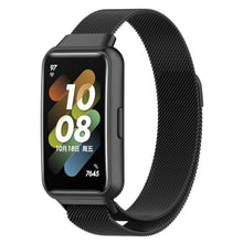 Load image into Gallery viewer, Huawei Band 7 Strap - Huawei Band 7 / Milanese Loop Strap