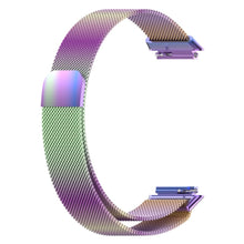 Load image into Gallery viewer, Huawei Band 7 Strap - Huawei Band 7 / Milanese Loop Strap
