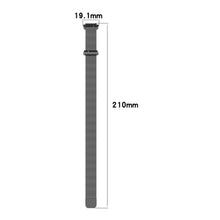 Load image into Gallery viewer, Huawei Band 7 Strap - Huawei Band 7 / Milanese Loop Strap